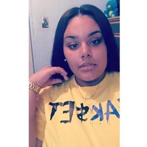 Meet your Posher, Toni destiny